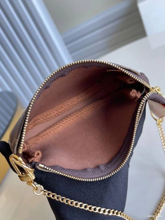 WIS LOUIS VUITTON POCHETTE MINI ACCESSOIRES 0718